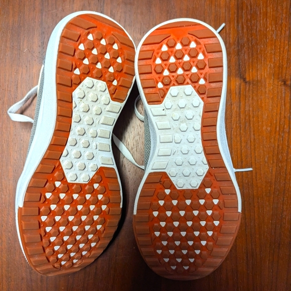 Vans Range low top Sneakers Mens size 7.5 - Picture 4 of 8